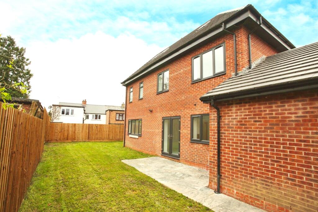 Additional image 12 of Herdwick Close, Long Lawford, Rugby