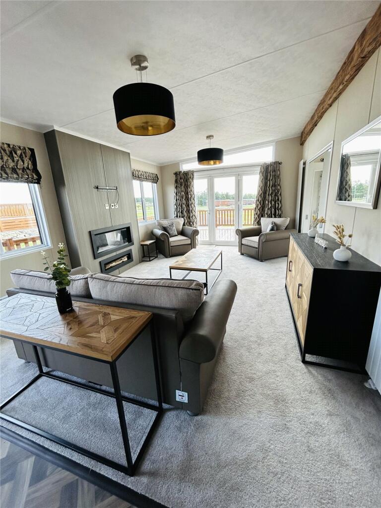 Additional image 21 of Whitecairn Holiday Lodges, Whitecairn Holiday Park, Glenluce, Newton Stewart, Dumfries and Galloway, DG8