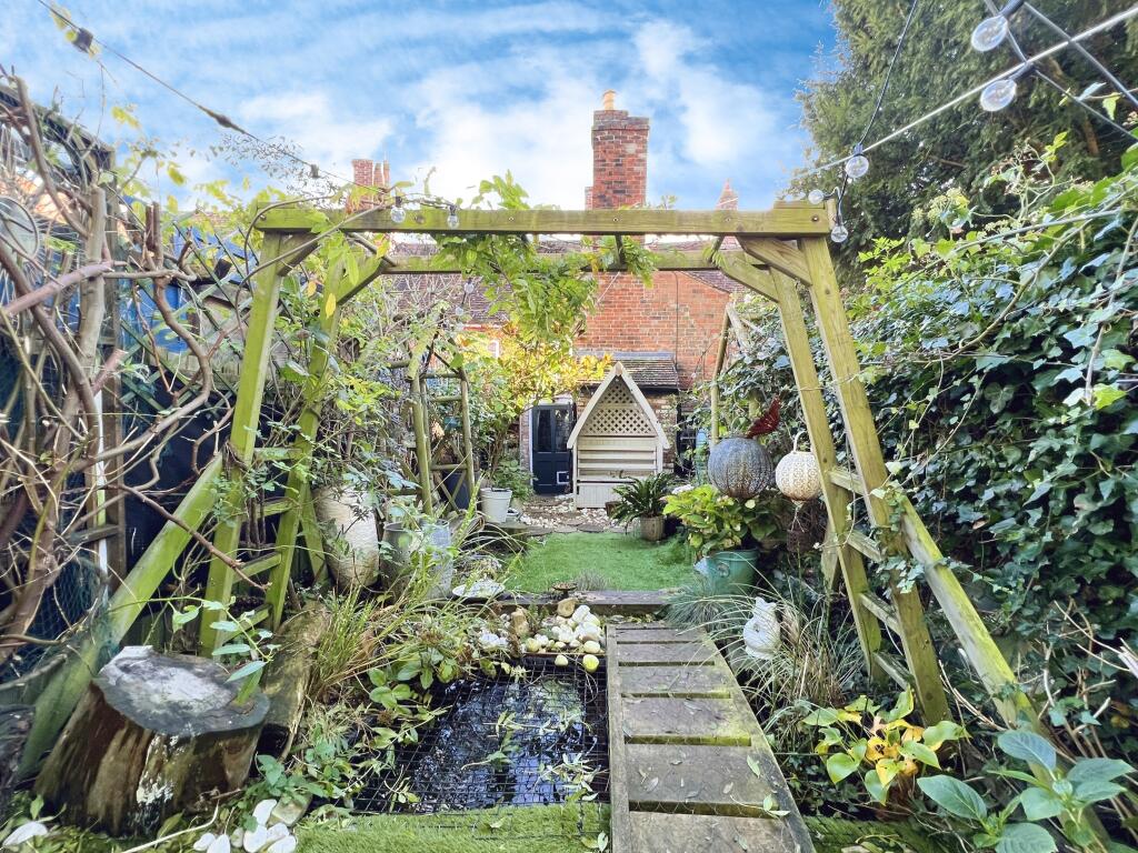 Additional image 22 of Bridge Street, Warwick, CV35