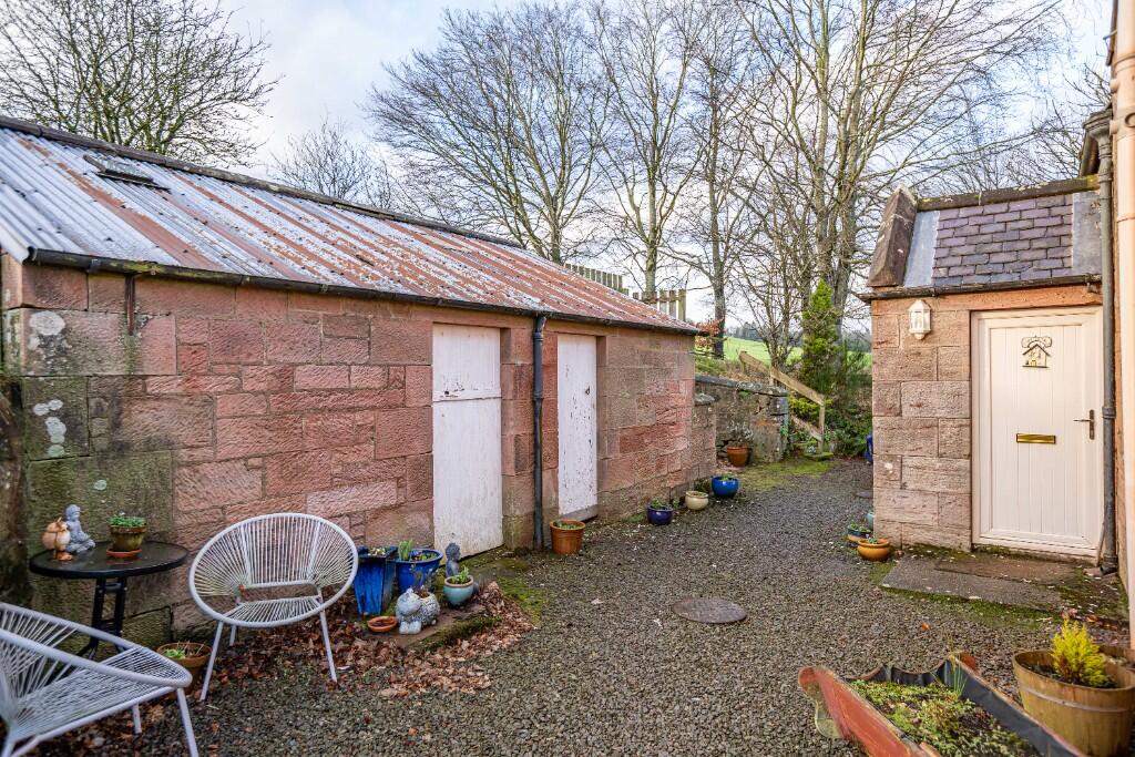 Additional image 24 of Knowehead, Burnhead, Thornhill DG3