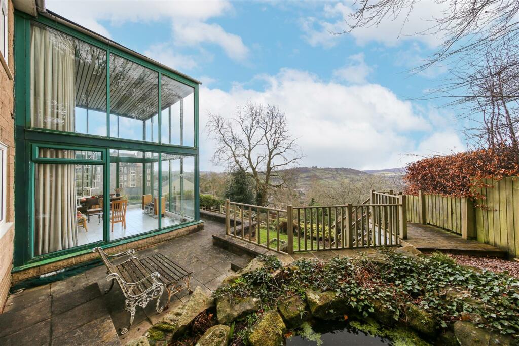 Additional image 32 of Cavendish Road, Matlock, DE4 3HD