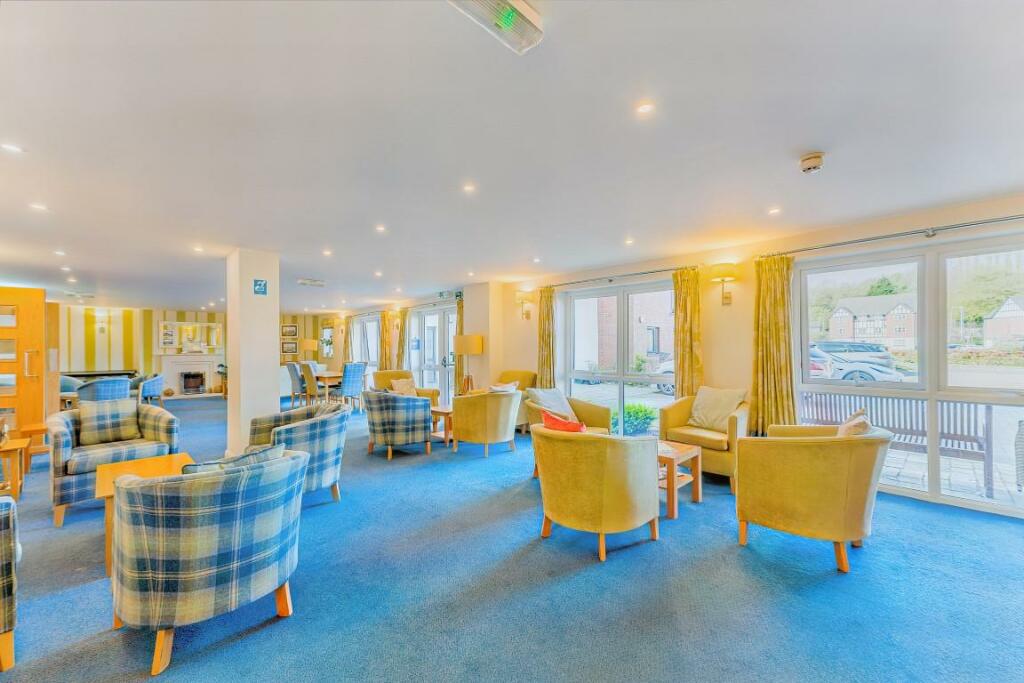 Additional image 23 of Marbury Court, Chester Way, Northwich