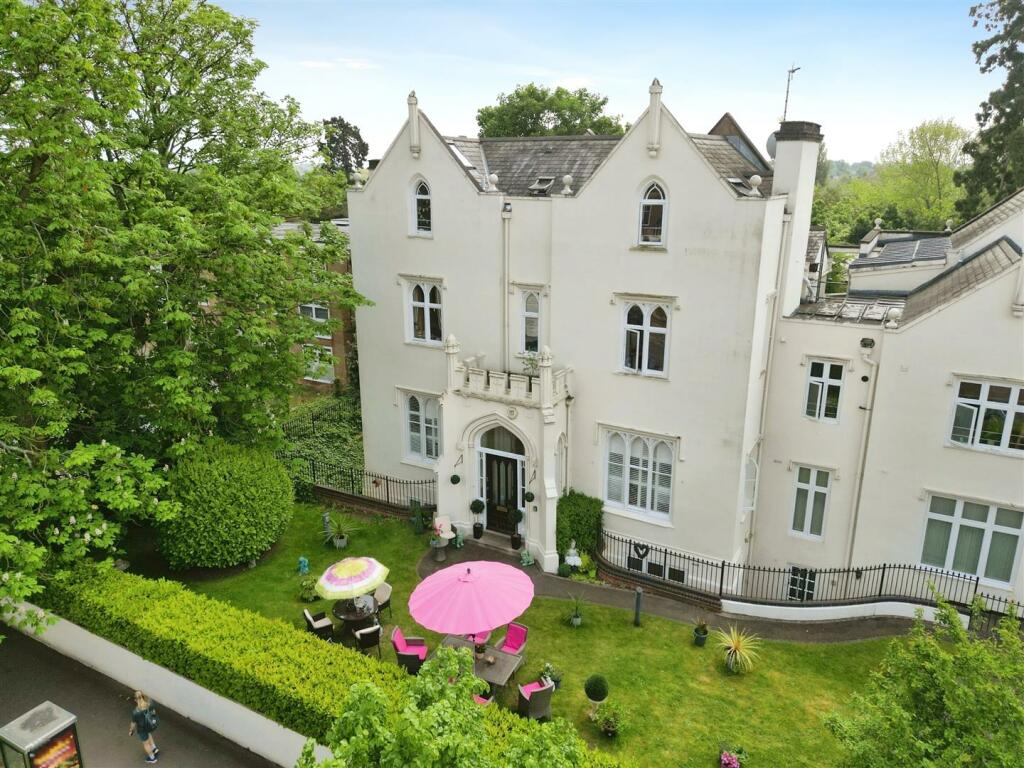 Additional image 14 of Wilhelmina Close, Leamington Spa