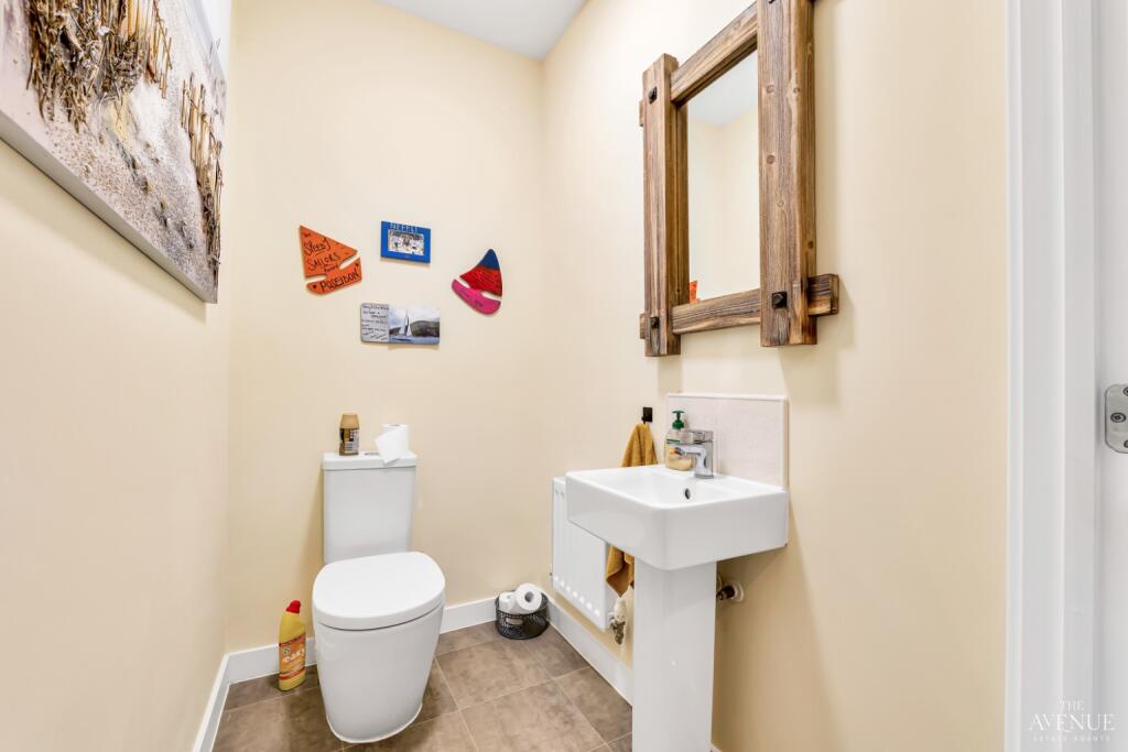 Additional image 14 of Daffodil Place, Mickleover, Derby, DE3 0FN