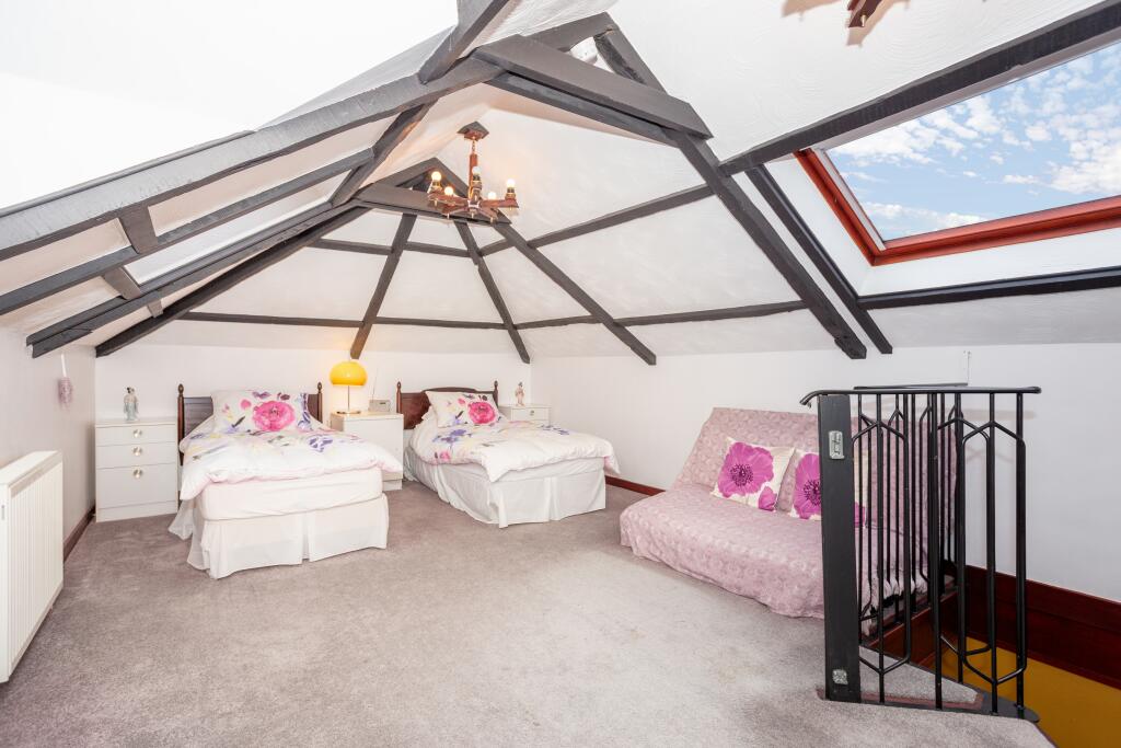 Additional image 21 of Moffat Road, Dumfries, DG1