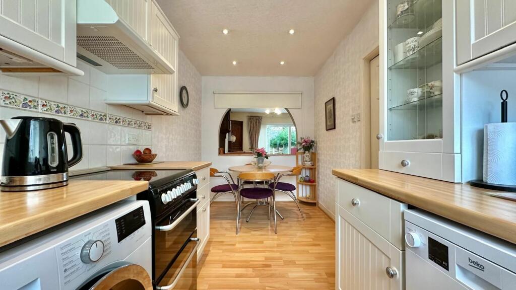 Additional image 5 of Daneswood Road, Binley Woods, Warwickshire