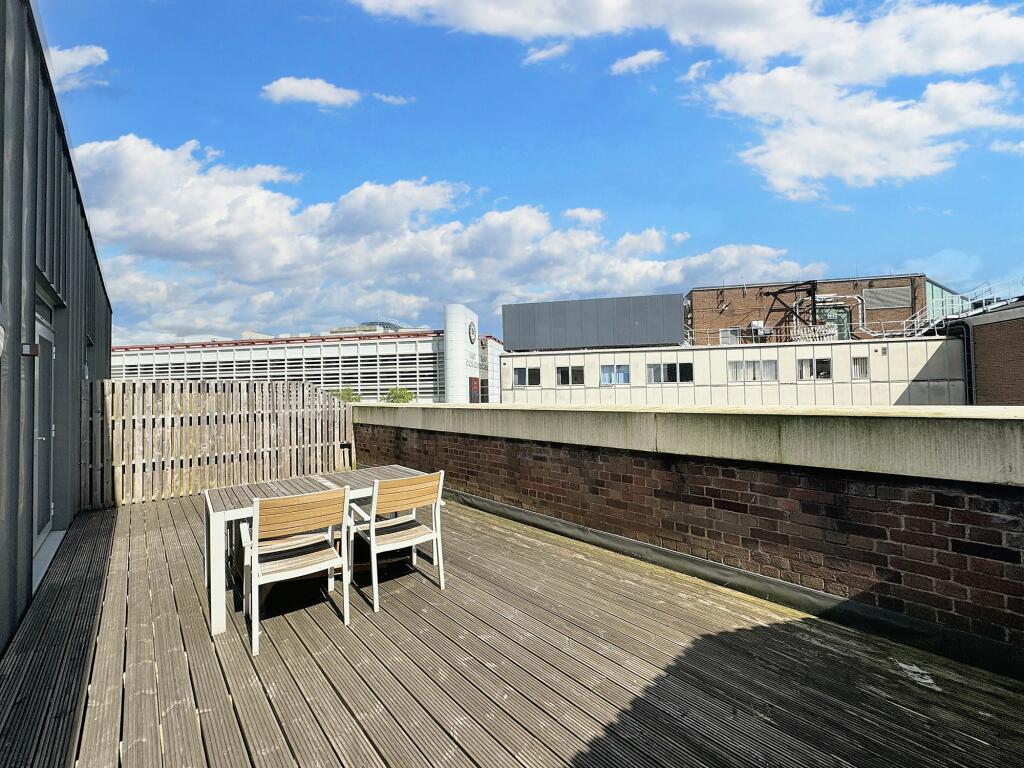 Additional image 23 of Corporation Street, The Co-Operative, CV1