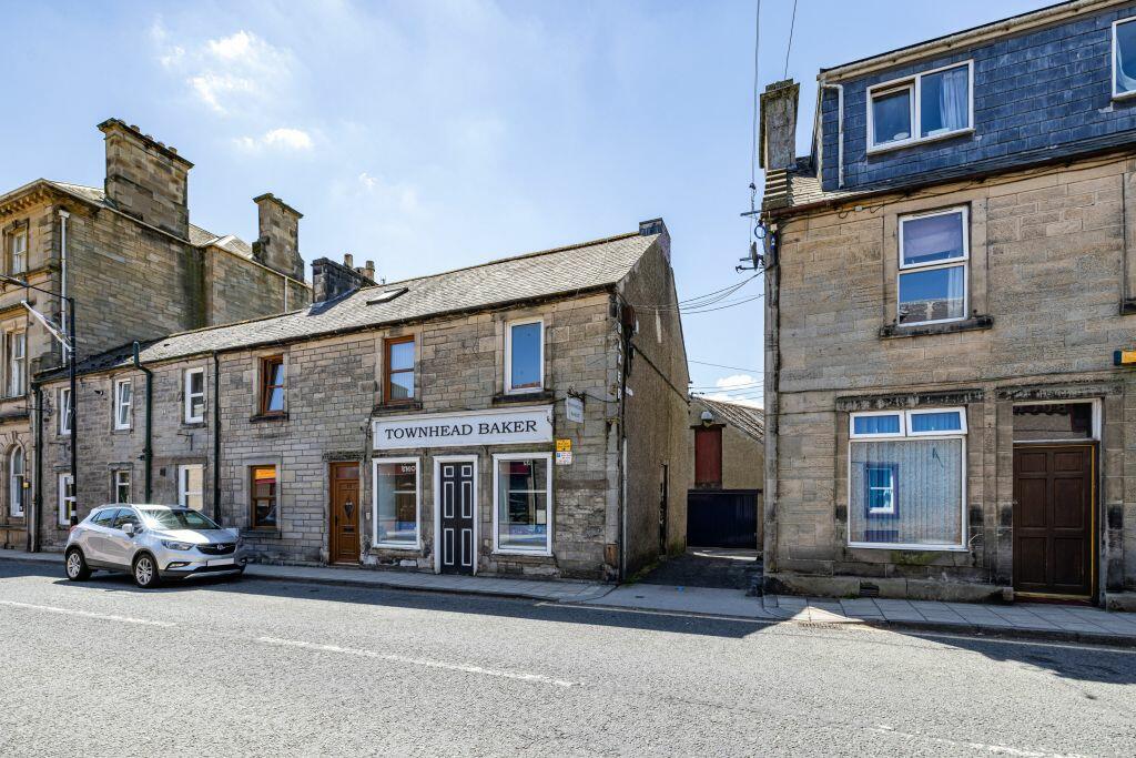 Primary image of Commercial Premise at 20 High Street, Langholm, DG13 0JH
