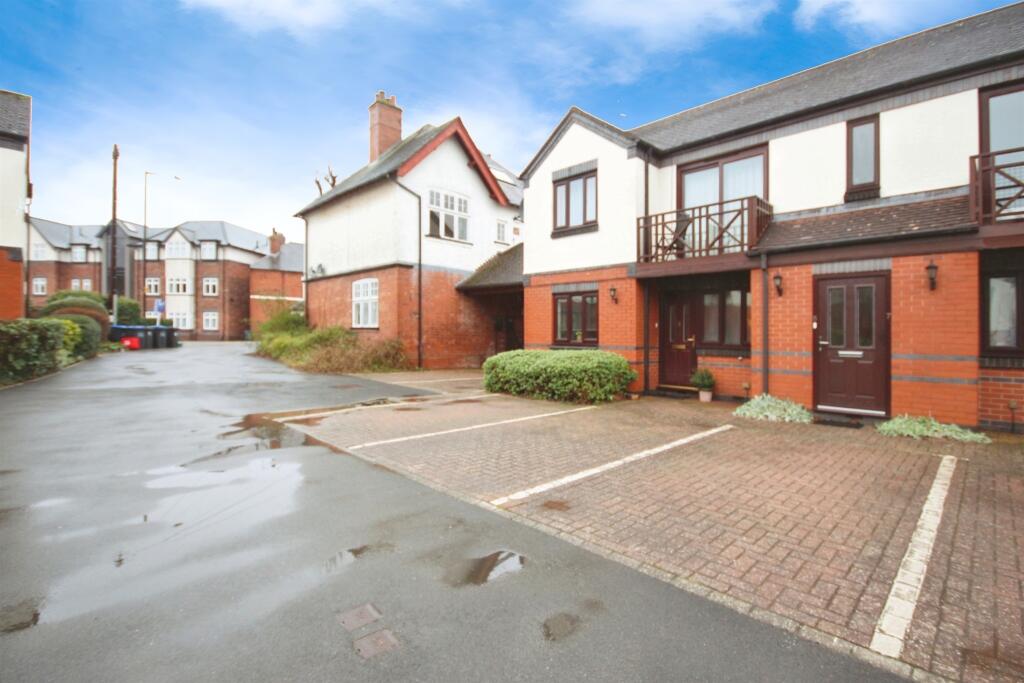 Additional image 14 of Alexandra Court, Kenilworth