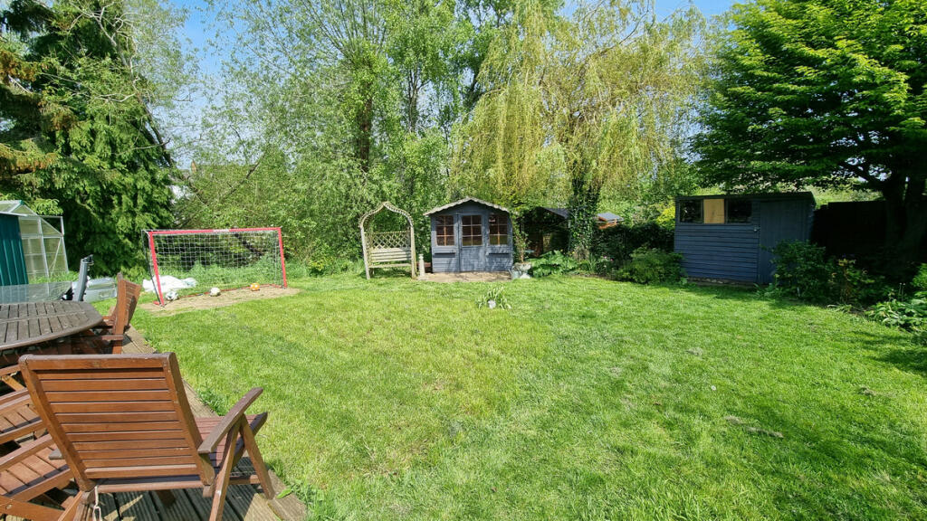 Additional image 5 of Spire Bank, Southam, CV47