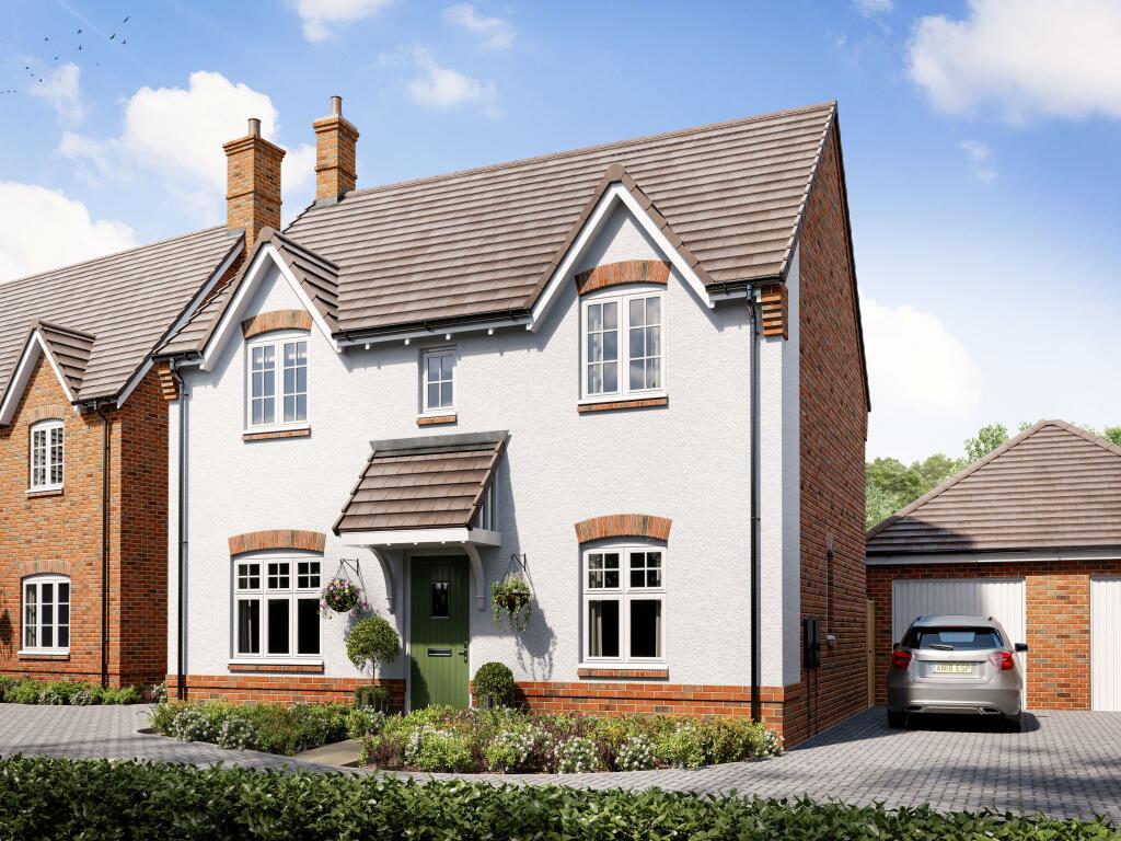 Additional image 13 of Kenilworth Gate, Leamington Road, Kenilworth, 
CV8 2AA