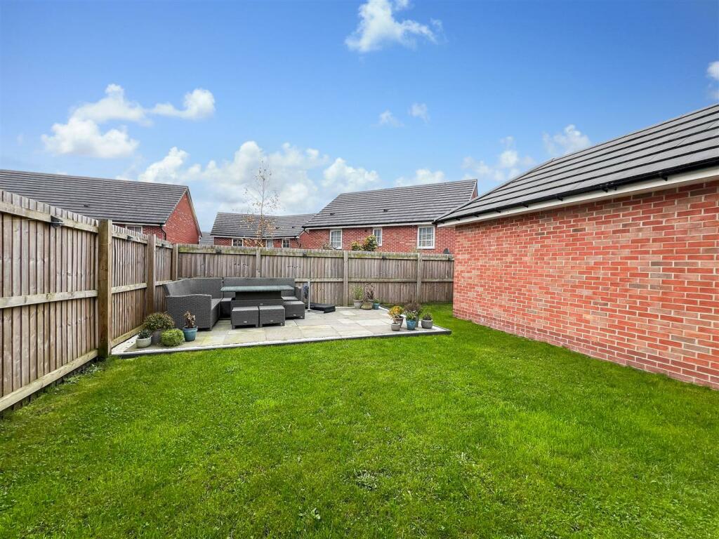 Additional image 24 of Larch Place, Somerford