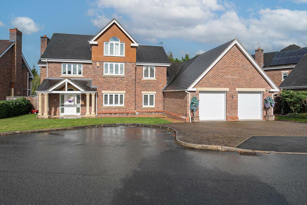 Additional image 55 of Hampstead Drive, Wychwood Park, Weston