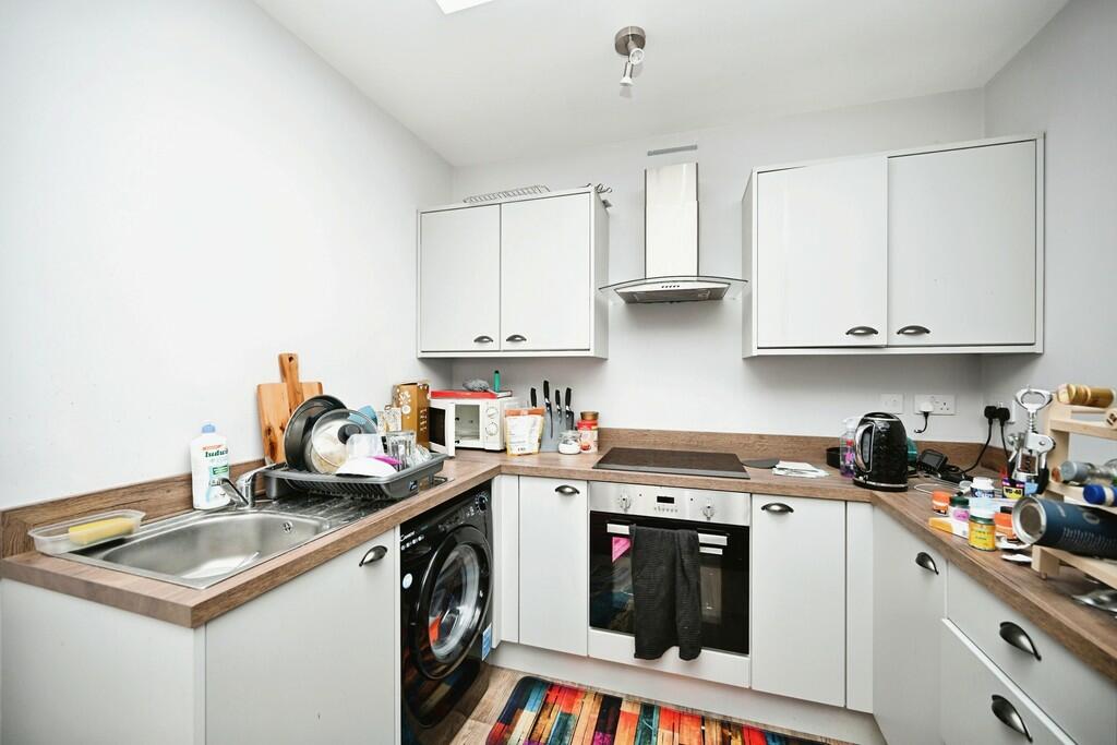 Additional image 5 of Spring Street Mews, Spring Street, Rugby