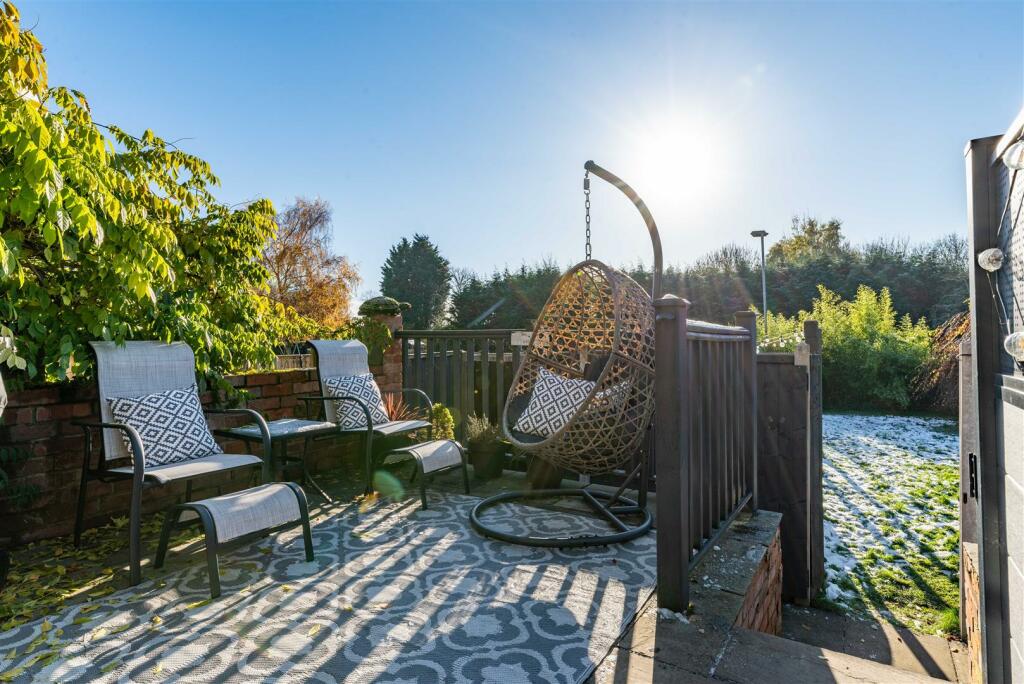 Additional image 21 of Cavendish Bridge, Shardlow, Derby