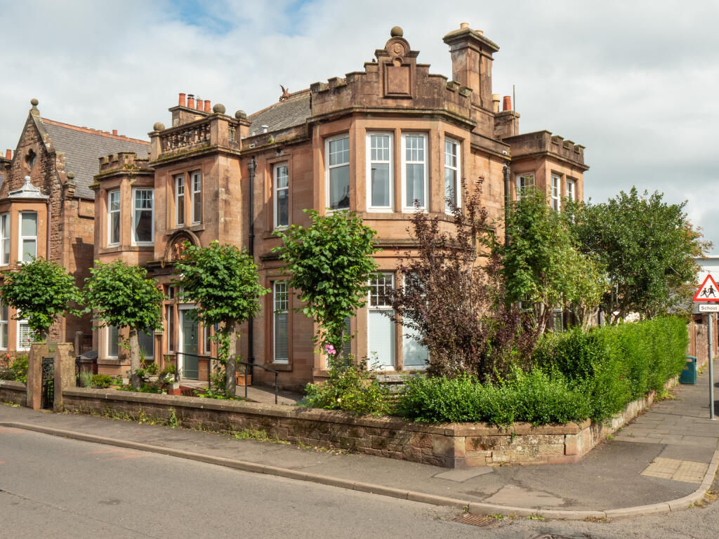 Additional image 23 of St Johns Road , Annan, Dumfries and Galloway
