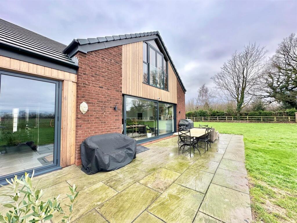 Additional image 54 of Snape Lane, Weston, Cheshire