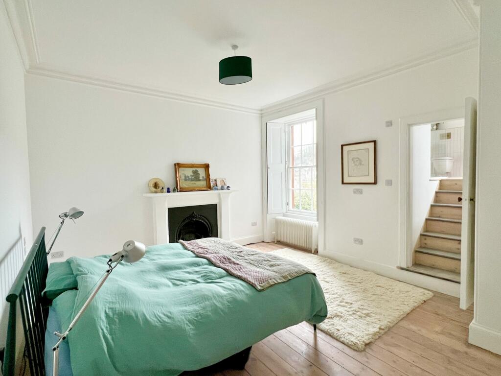 Additional image 17 of 13 St Mary Street, Kirkcudbright