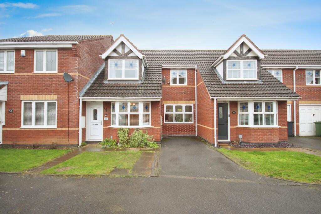 Primary image of Greenfield Avenue, Coventry, CV7