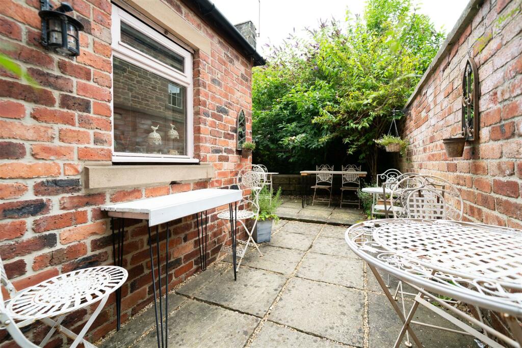 Additional image 20 of Snitterton Road, Matlock