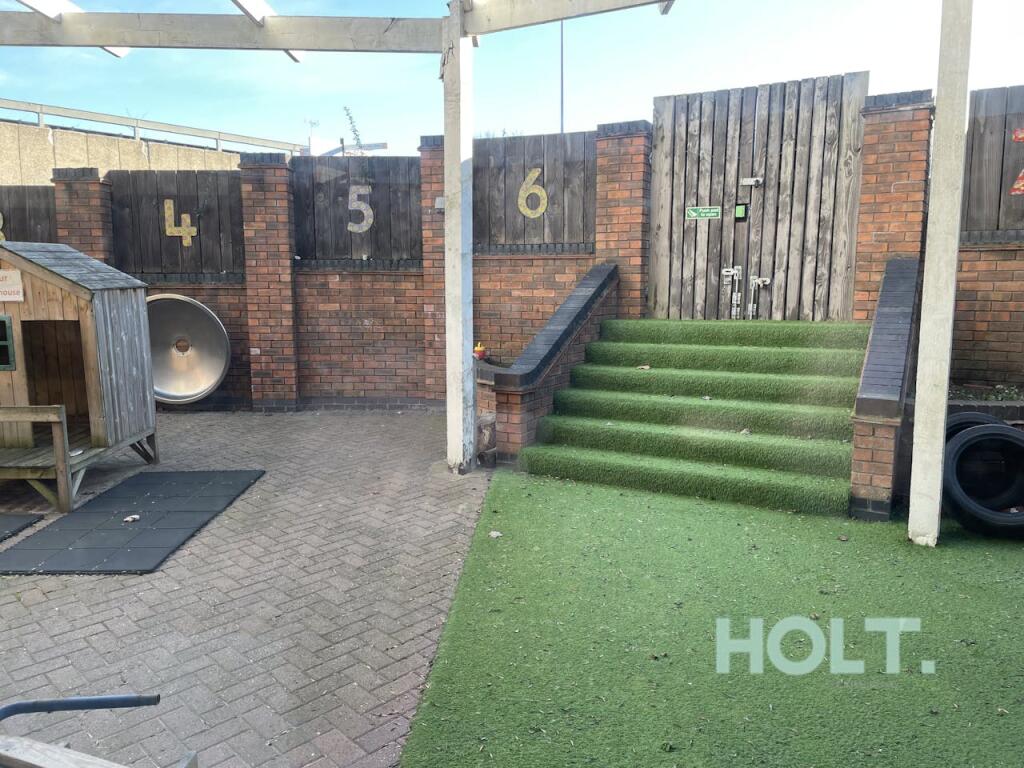 Additional image 3 of Small Fries Day Nursery, Hertford Place, Coventry, CV1 3JZ