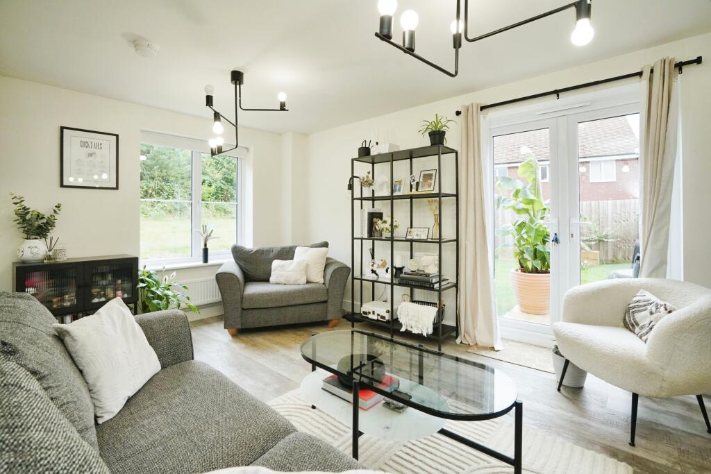 Additional image 4 of Ashlands Drive, Woodville, Swadlincote, DE11