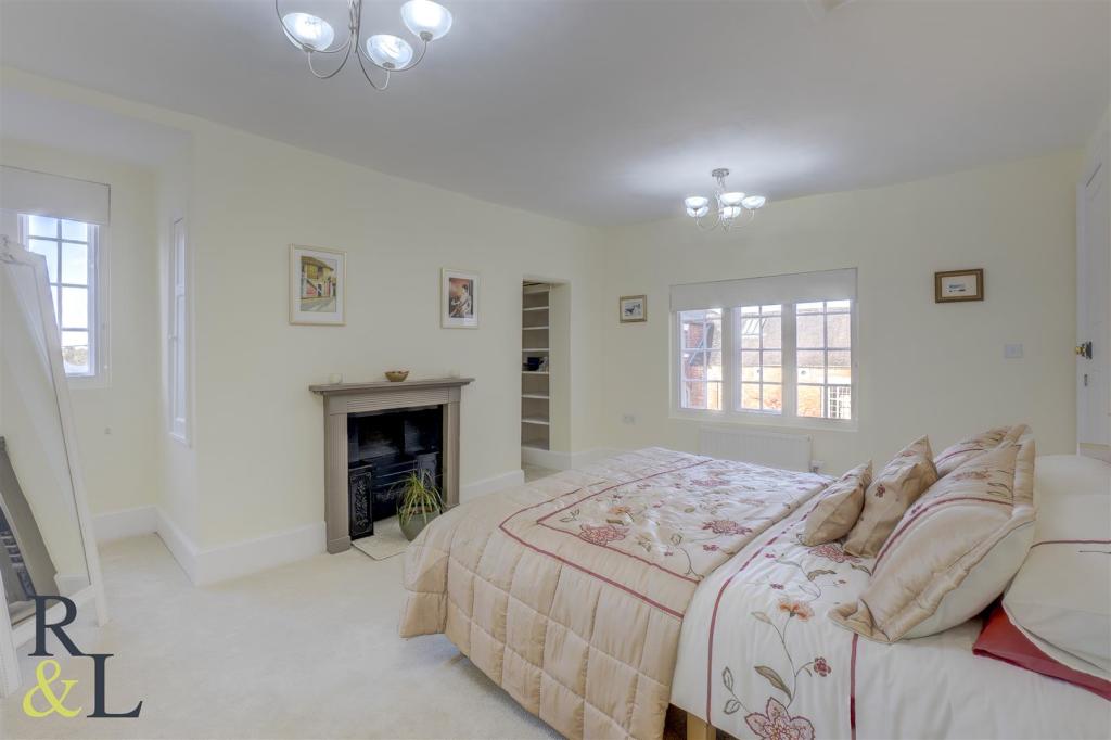 Additional image 21 of Acresford Road, Overseal, Swadlincote