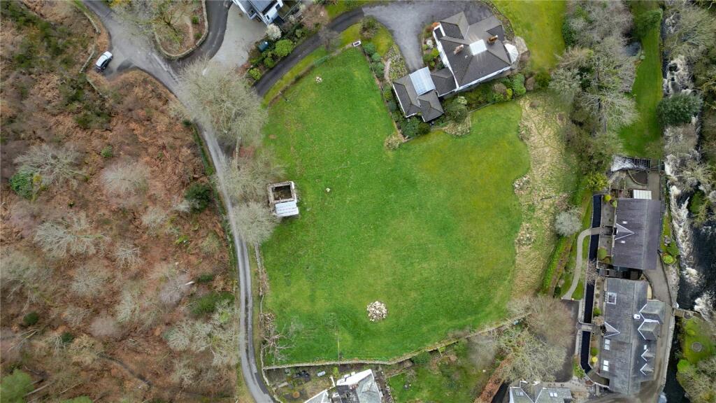 Additional image 12 of Plot 2 At Barhill Road, Barhill Road, Dalbeattie, Dumfries and Galloway, South West Scotland, DG5