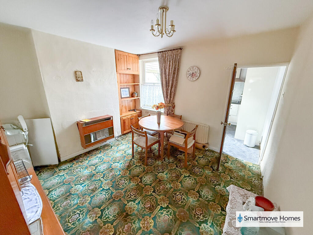 Additional image 5 of Brook Street, Heage, Belper