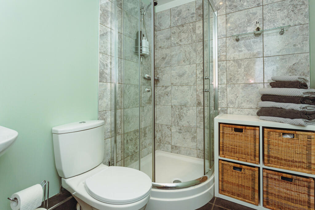 Additional image 14 of Park Crescent, Creetown, Wigtown Bay, Newton Stewart, DG8