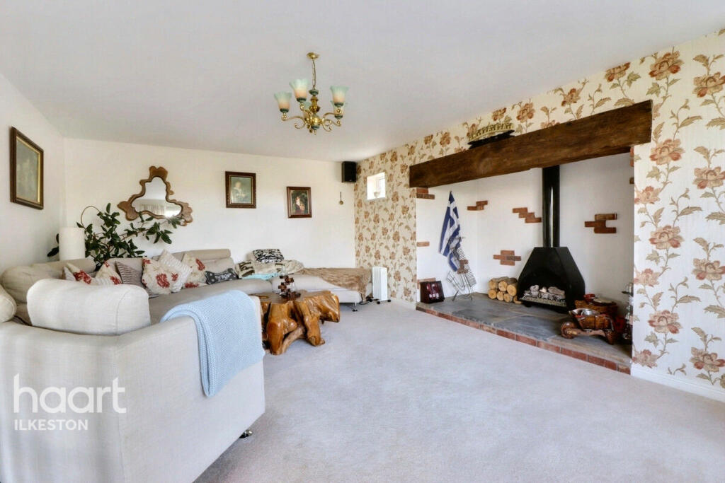 Additional image 5 of Laceyfields Road, Heanor