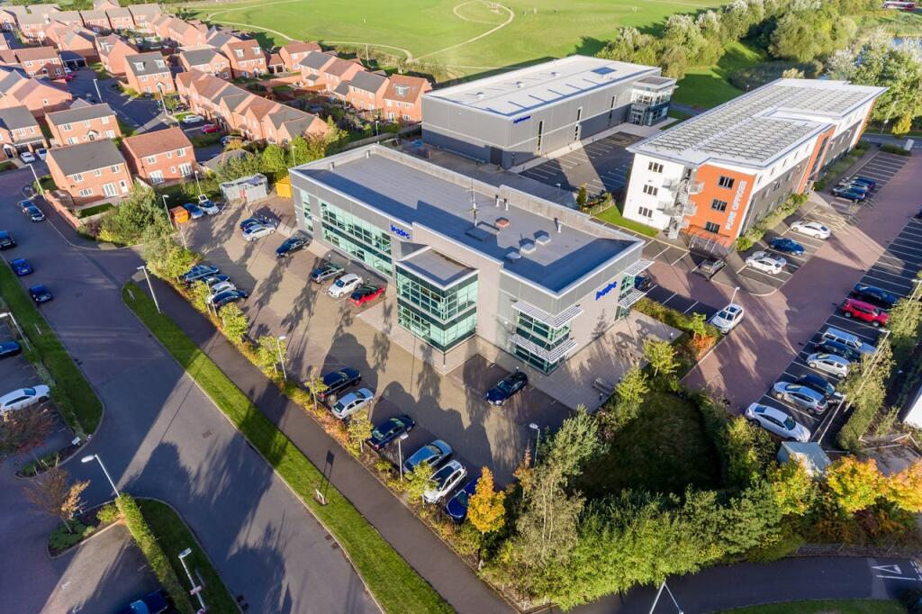 Additional image 2 of 2 Academy Drive, Warwick, CV34 6QZ