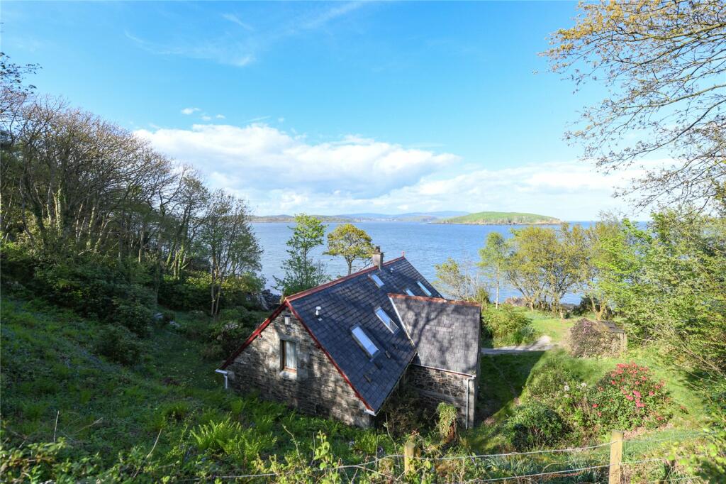 Additional image 8 of The Old Lifeboat Station, Auchencairn, Castle Douglas, Dumfries & Galloway, South West Scotland, DG7
