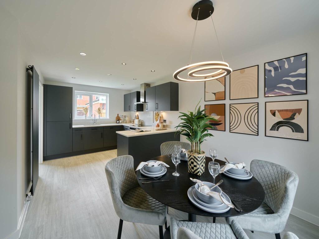 Additional image 18 of Sonnet Park, 
Banbury Road, 
Stratford-upon-Avon, 
Warwickshire, 
CV37 7GY