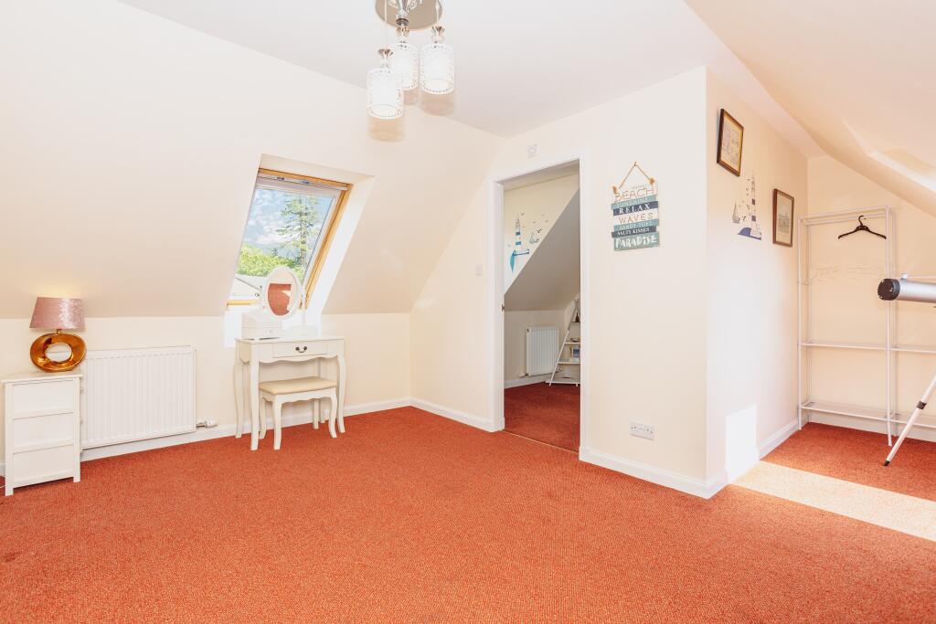 Additional image 21 of Colvend, Dalbeattie, DG5