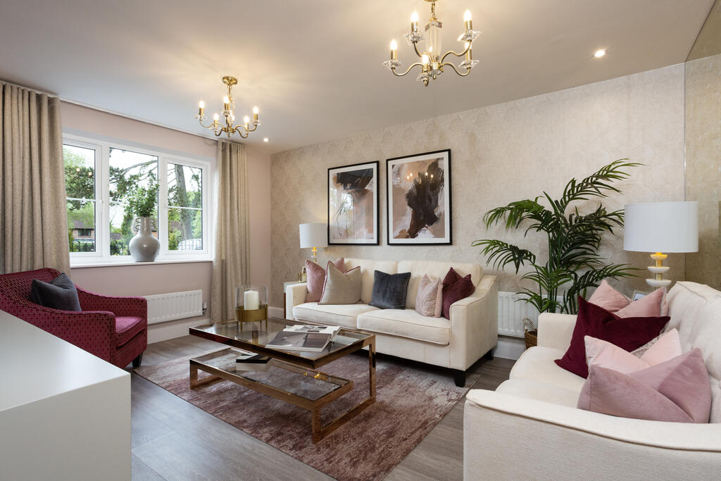 Additional image 3 of Glasshouse Lane,
Kenilworth, 
CV8 2AL