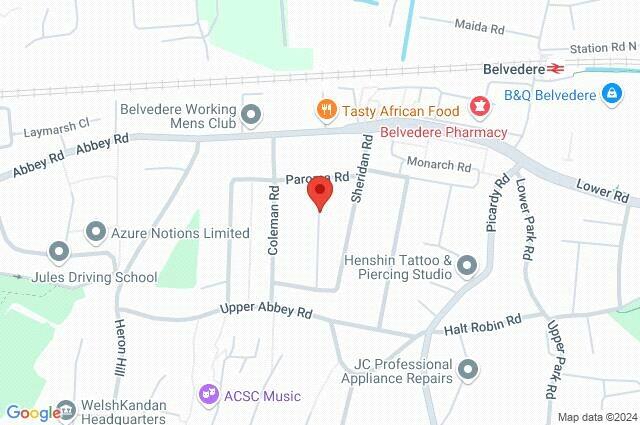 Additional image 21 of Edwards Road, Belvedere