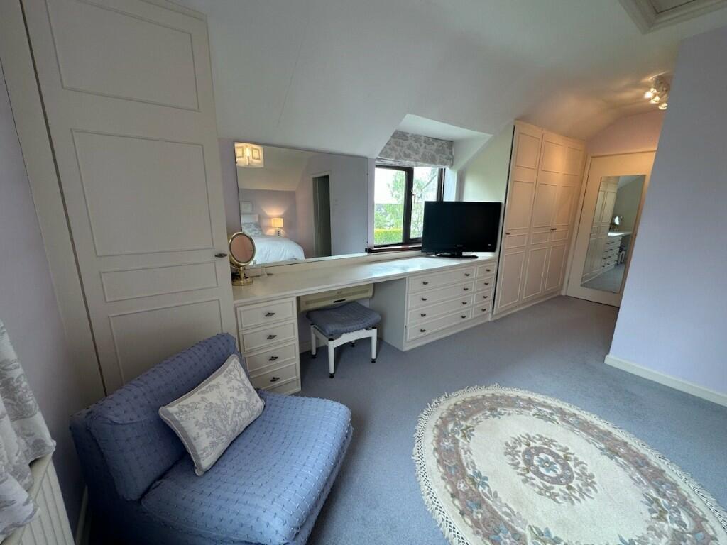 Additional image 13 of 3 Woodland Close, Thorpe, DE6 2AP