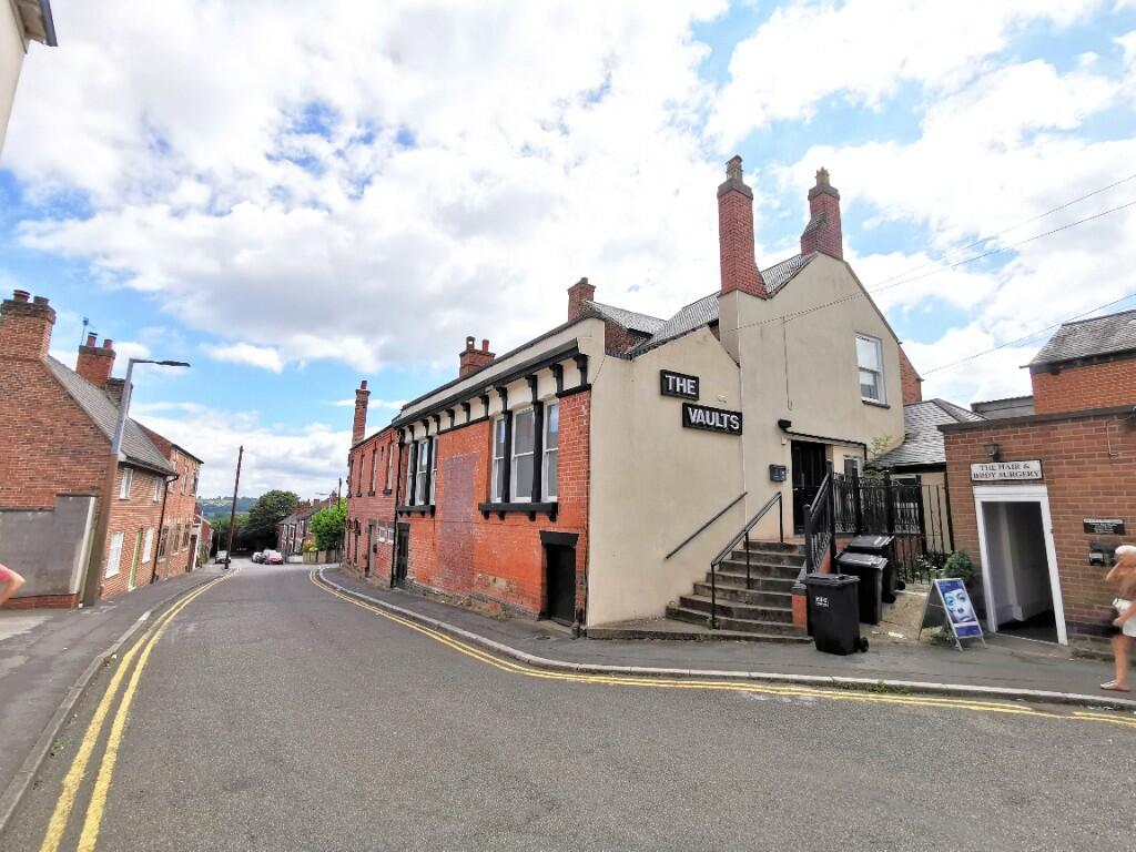 Additional image 9 of The Vaults, East Street, Ilkeston, Derbyshire, DE7