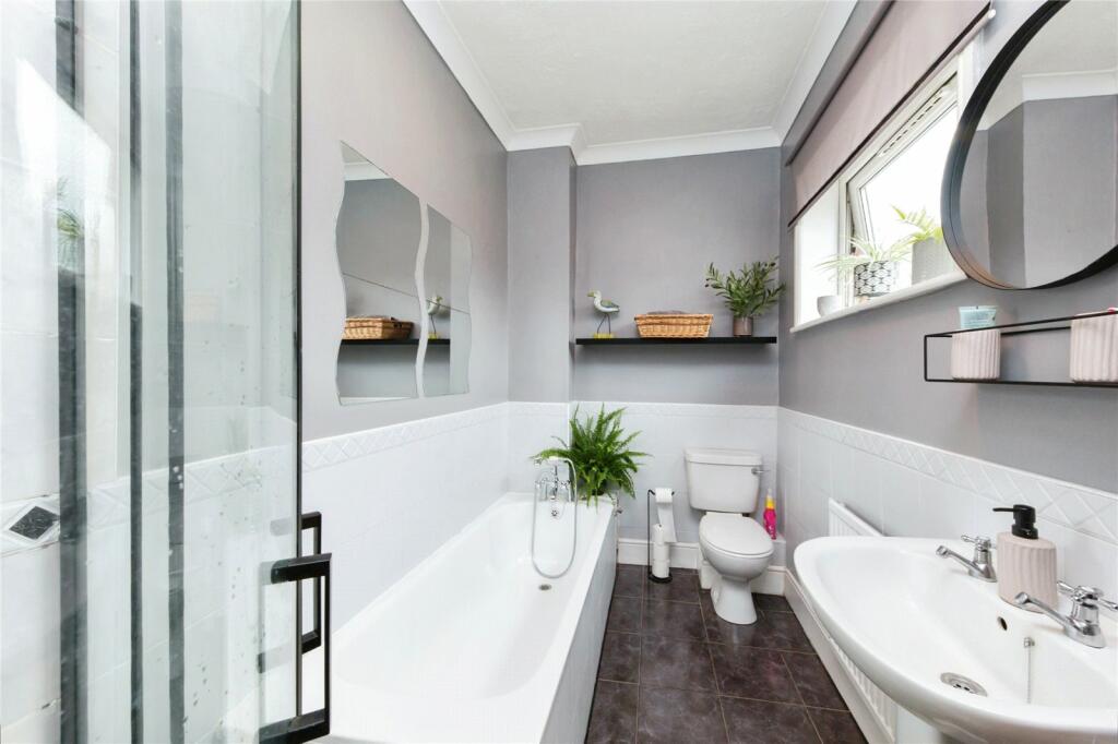 Additional image 15 of Broad Street, Crewe, Cheshire East, CW1