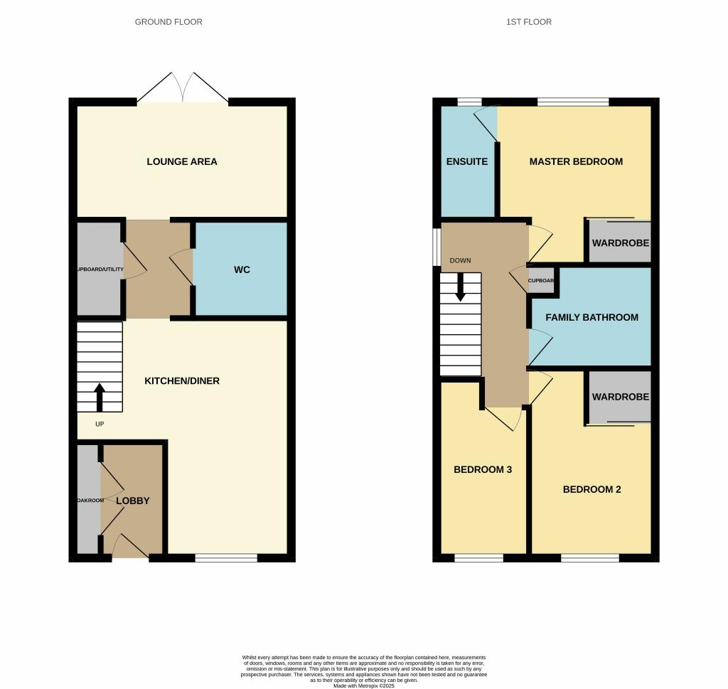 Additional image 19 of Wanstead Crescent, Chester Le Street, DH3