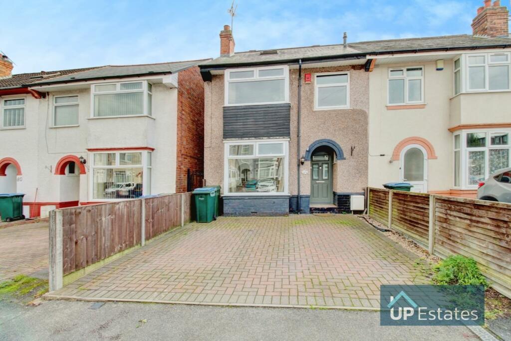 Additional image 26 of Hermitage Road, Poets Corner, Wyken, Coventry