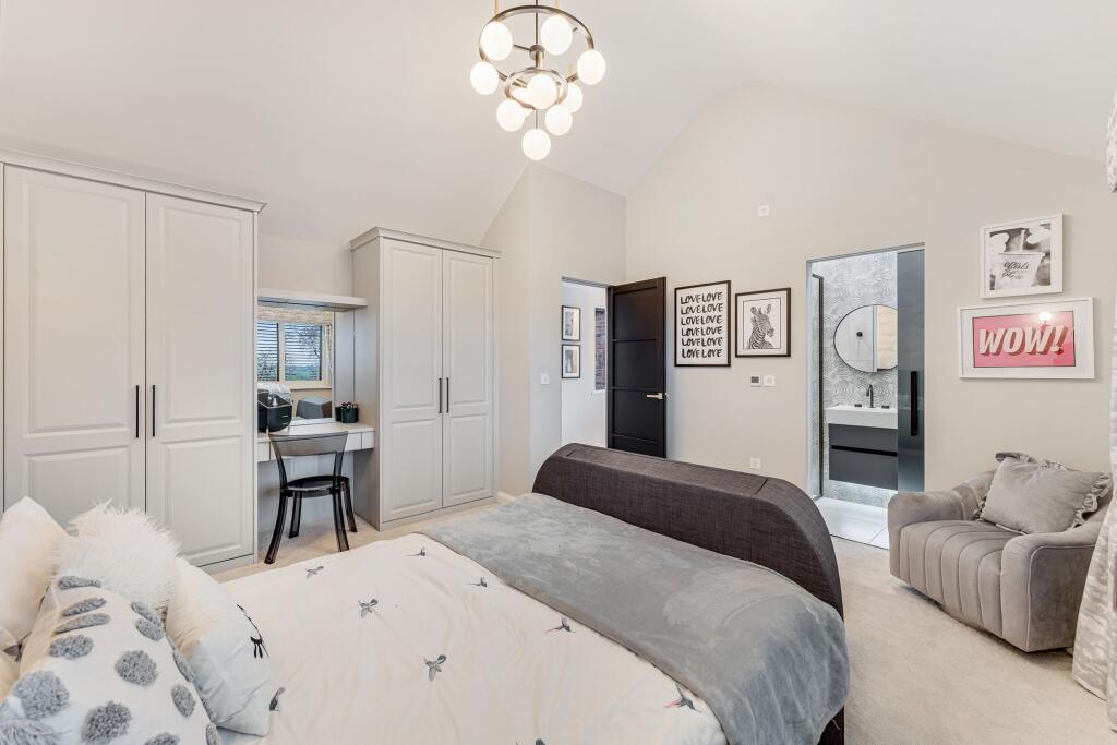 Additional image 40 of Immaculate, future proofed home with a spacious plot in Sproston