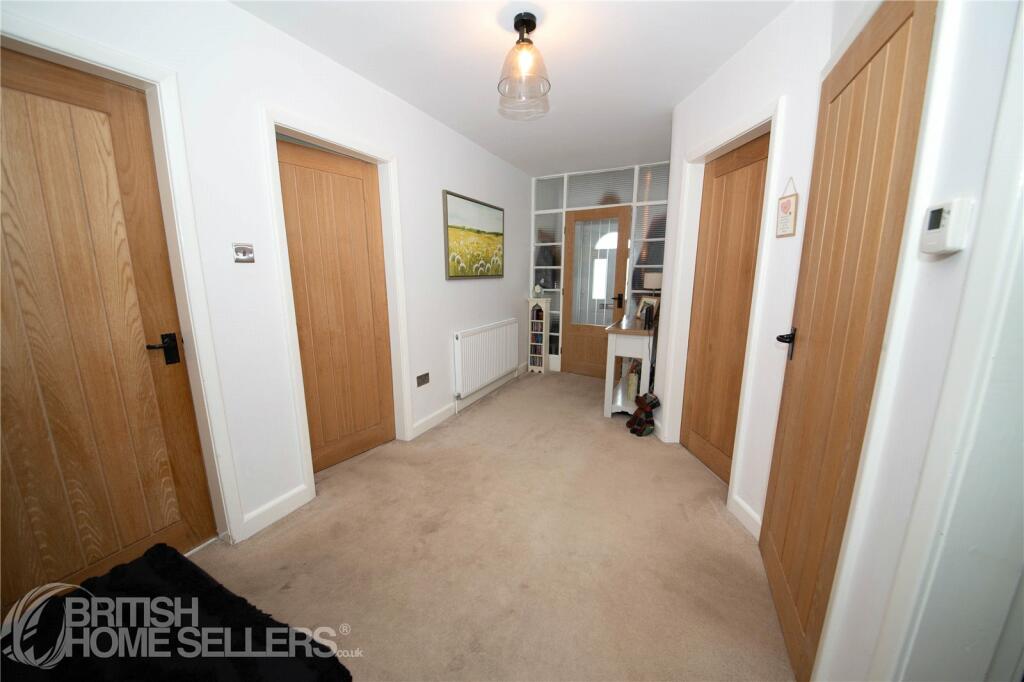 Additional image 15 of Old Road, Wrinehill, Crewe, Staffordshire, CW3