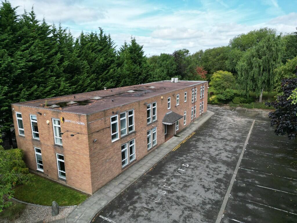 Additional image 13 of Road Four, Winsford, Cheshire, CW7