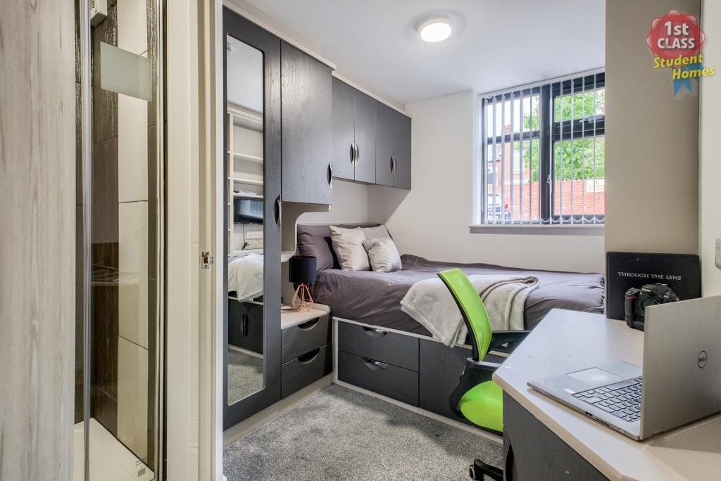 Additional image 15 of Flat 9, Alouise House, Terry Road, Coventry, CV1