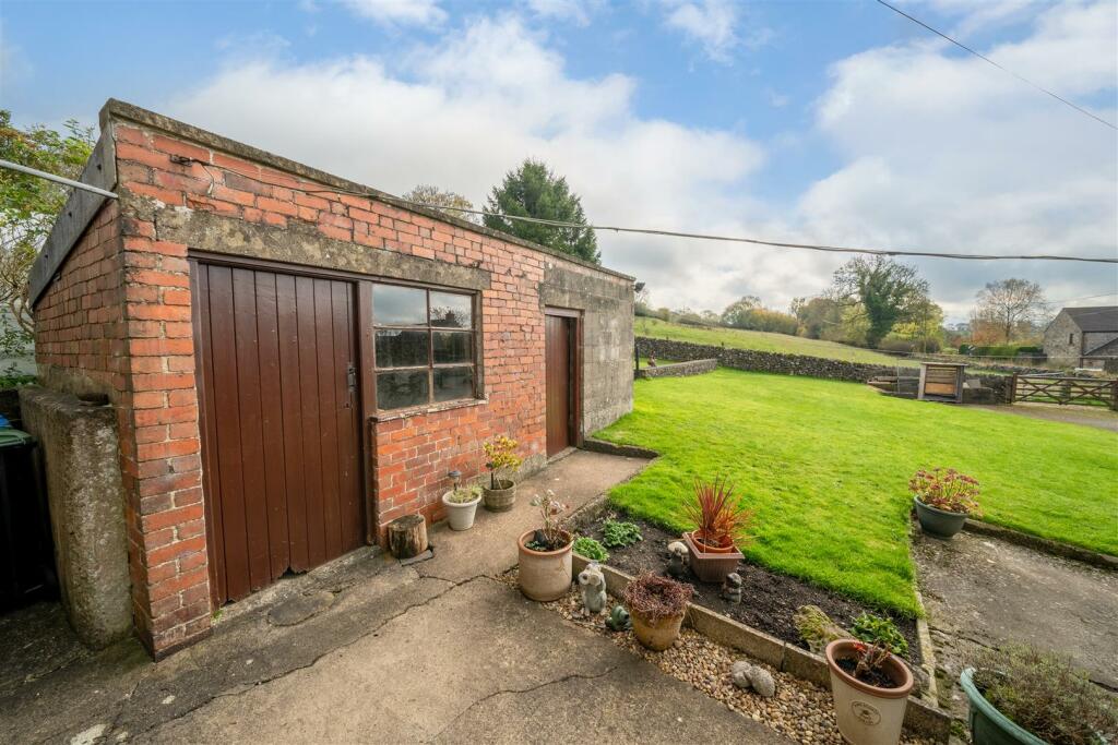 Additional image 21 of Wash Hills House, The Green, Brassington, Matlock, DE4 4HB