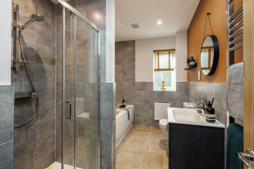 Additional image 8 of Viking way, 
Congleton, 
CW12 1TT