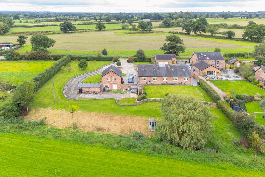 Additional image 4 of Poole, Nantwich, CW5