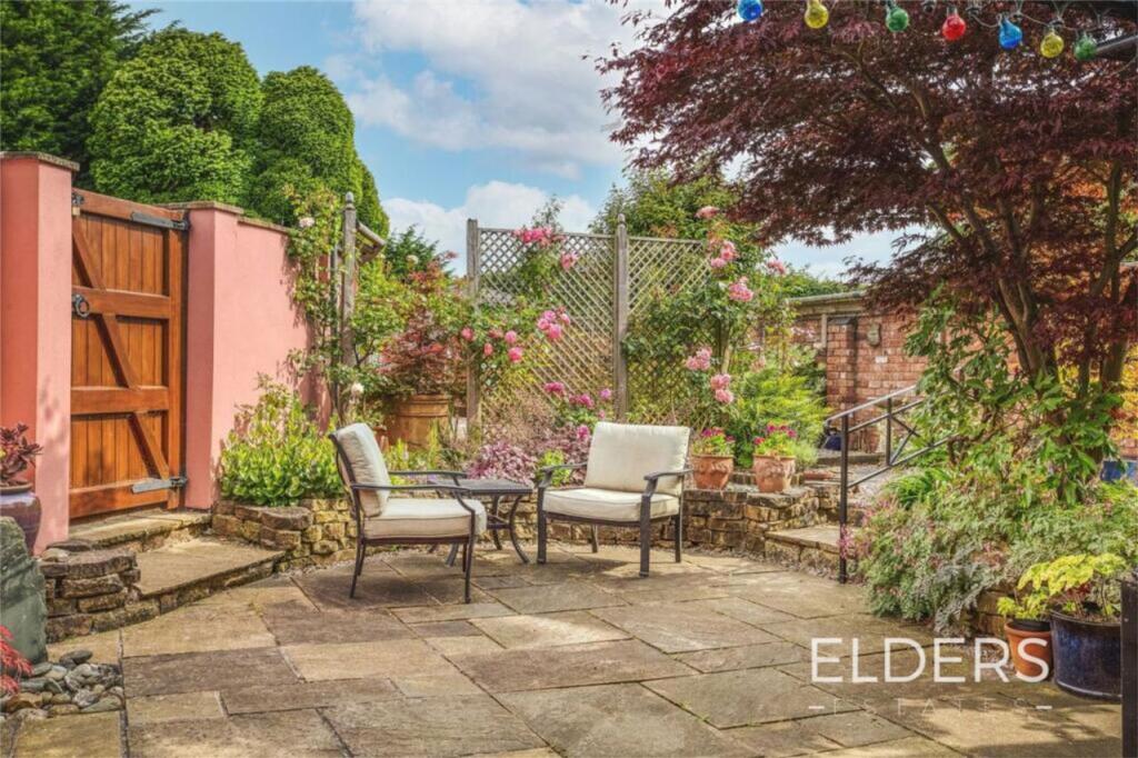 Additional image 26 of The Village, West Hallam